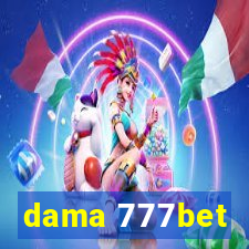 dama 777bet